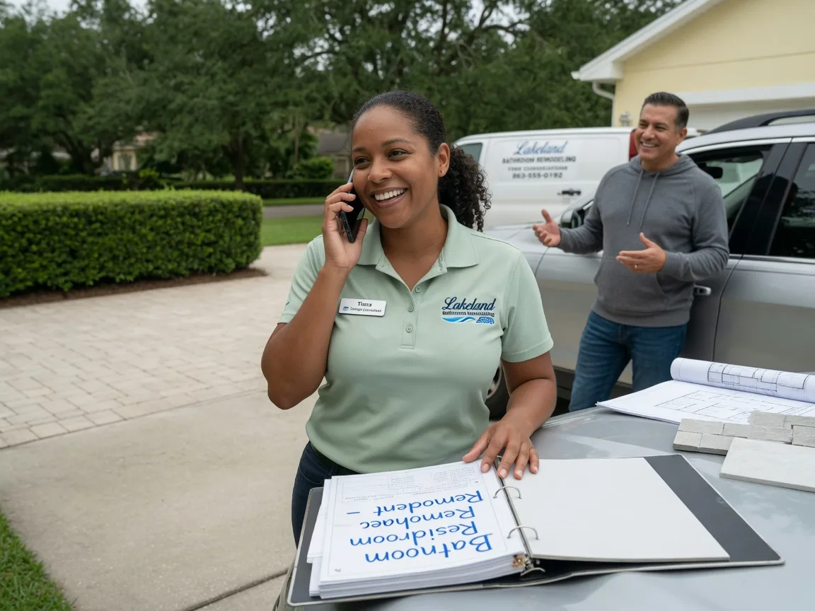 Bathroom Remodeling Sneads, FL FAQs